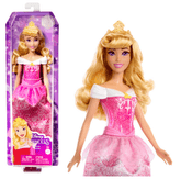 Disney Princess Fashion Doll Aurora HLW09 - Colorland Toys